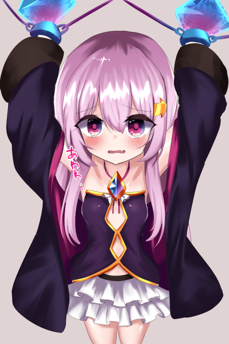 あわわシーアちゃん 