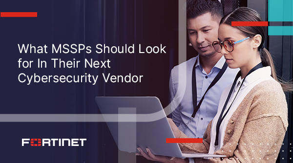 When choosing a #cybersecurity vendor, #MSSPs need to assess technology and service offerings to make informed, revenue-enabling decisions. 🤝

Learn how we're empowering <a href="/FortinetPartner/">Fortinet Partner</a>(s) w/ a strong suite of security services to achieve business goals. ftnt.net/6018OCQ3O