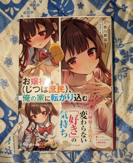 お嬢様(じつは庶民)、俺の家に転がり込む ☆販売購入☆ 本・音楽