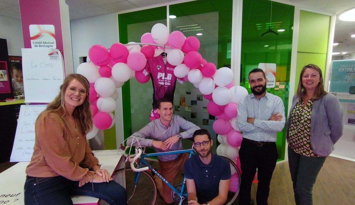 cmb_4_sources's tweet image. J-1 avant la PLB.
Toute l&apos;équipe du @cmb_4_sources est impatiente de monter sur les vélos @vaincrelamuco @CMBretagne #callac #derniereeditionplb