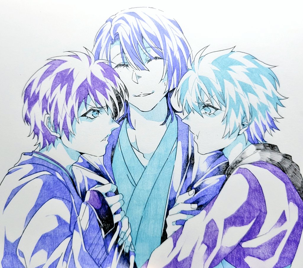 雪那(ФωФ) (@setsuna_na_na) / Posts / X