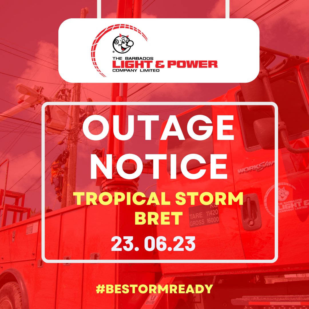 The Barbados Light & Power Co. Ltd. tweet media