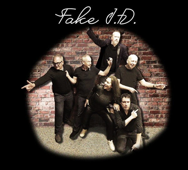 1 week to go.
Friday June 30th will see the appearance of pop and rock covers band Fake ID at the club.
The band will be on at 8pm after the regular Friday evening junior training sessions.
For more band info go to lemonrock.com/fakeid
Bar and BBQ will be available as usual.