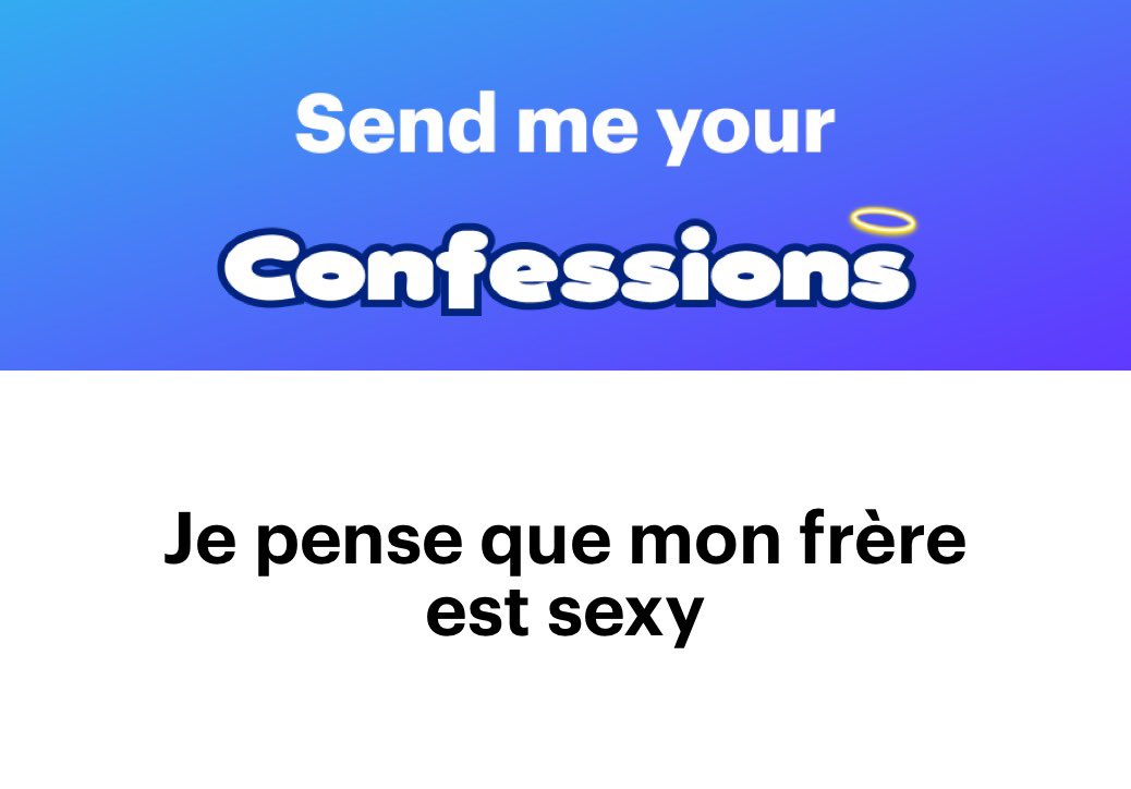 Je sens que je vais payer les 8 dollars pour vous