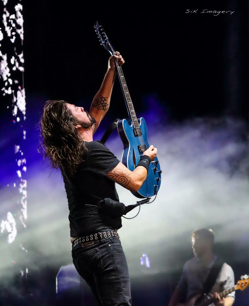 SiKImagery's tweet image. Happy #FridayFreeForAll! Share what you’d like!￼
I’m heading to #LasVegas in Sept. as one of the audio engineers for the iHeart Radio festival again. Just saw the #FooFighters are playing! Last time I saw them I was shooting them at Life is Beautiful, in Vegas, for a magazine!