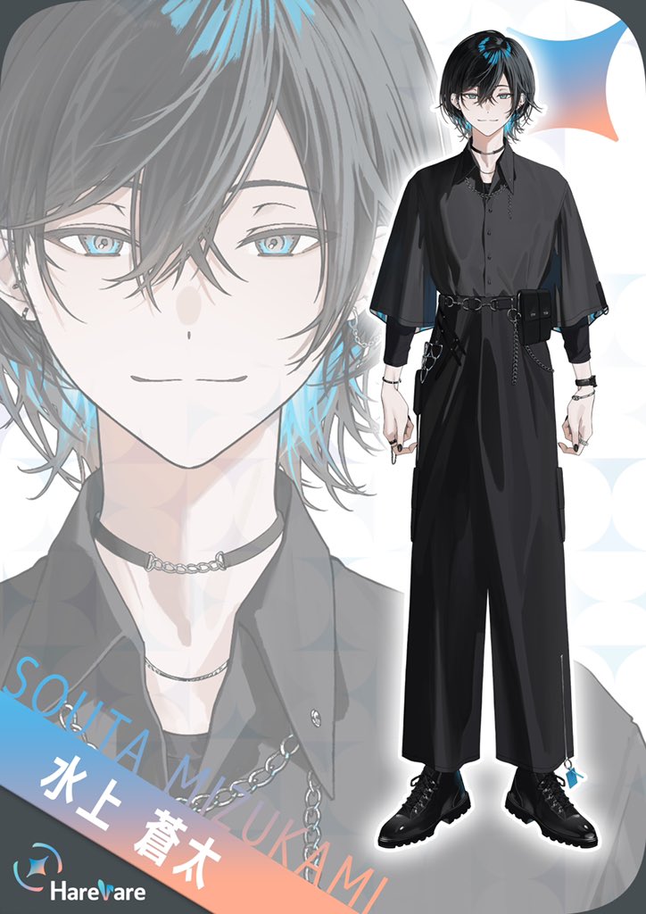 水上蒼太さんのお仕立て担当いたしました！🥳🐬 よろしくお願いします！