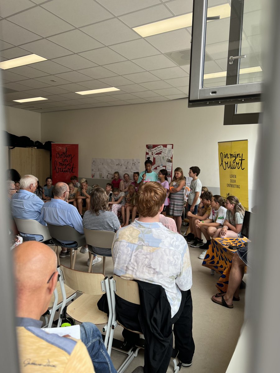 Gemeente Zaanstad tweet media