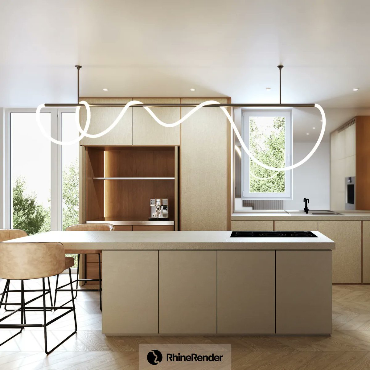 RhineRender's tweet photo. 💫 Entdecken Sie die Kraft des 3D-Renderings in der Immobilienbranche! RhineRender macht Gebäude zum Leben, mit innovativen Technologien für ein genaues Bild von Ihrem zukünftigen Zuhause. Anpassungen in Echtzeit. Kontaktieren Sie uns für Visualisierungen! 💯👷‍♂️ https://t.co/tAWRsrDtSg