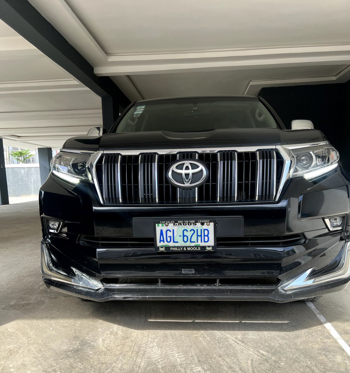 AUTOGIRL on Twitter "Designed to impress, built to conquer🚘💨