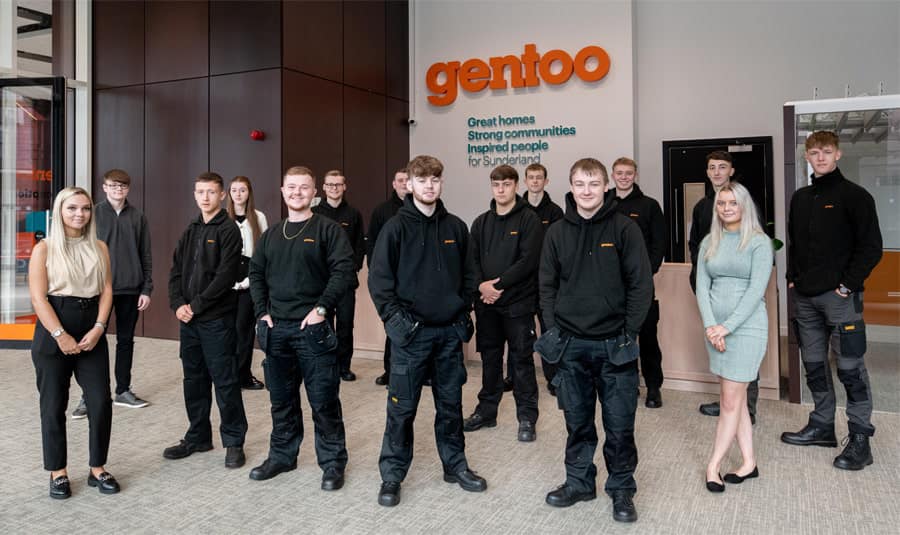 Gentoo Group apprenticeships We're delighted to be joined by @gentoogroup next week to offer apprenticeship opportunities to the young people of Hendon. - Wednesday 28th June - 2:30pm - 4pm - Elliott House, SR2 8JX 🗞️👇 backonthemap.org/apprentice-opp… #betterplace #strongercommunity