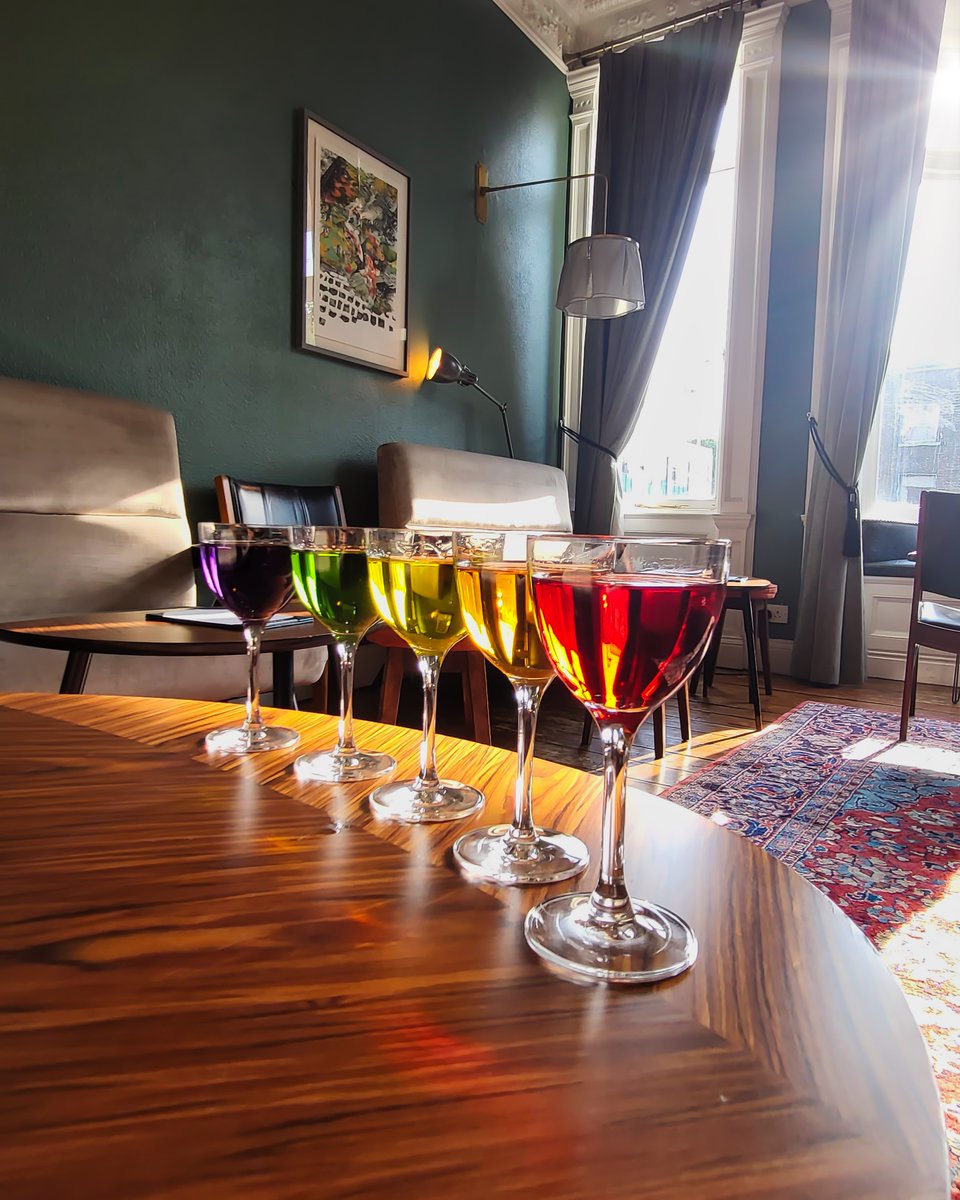 Cheers to Pride Weekend, Dublin! 🌈 Join us in The Sitting Room this weekend as we raise our glasses high and celebrate love, equality, unity, and the beautiful diversity of our community.

#dublinpride #pridemonth #dublincity #thesittingroomatdelahunt #delahunt #dublinbar