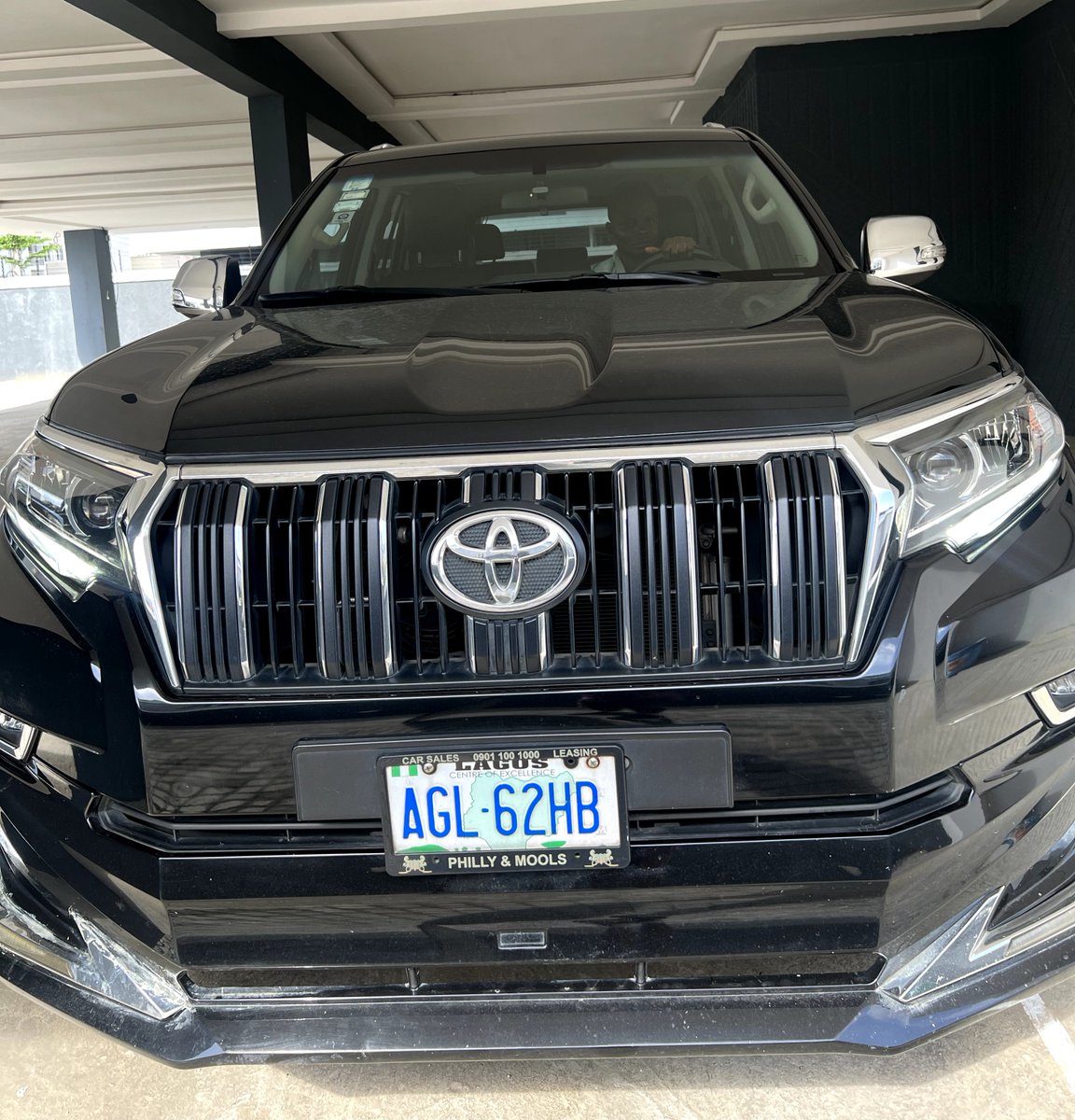 AUTOGIRL on Twitter "Designed to impress, built to conquer🚘💨