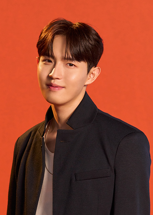 WIN:D PARK × KIM JAEHWAN's tweet media