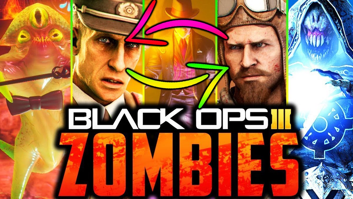 CodeNamePizza's tweet image. IT'S GO TIME!!❤️🍕
WE ARE LIVE!!❤️🍕
NO MORE GLITCHED RUNS, NO MORE DEATH BARRIERS,
WE PB ON THE BLACK OPS 3 ZOMBIES SUPER EASTER EGG RUN TODAY!!❤️🍕
COME HANG OUT!!❤️🍕
youtube.com/live/PAyQmI1NA…