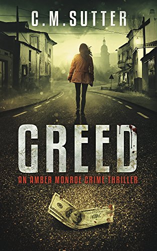 #CrimeFiction #FemaleLead #KindleBooks #Mystery #PoliceProcedural #Suspense #Thriller - Free: Greed - justkindlebooks.com/free-greed-5/
