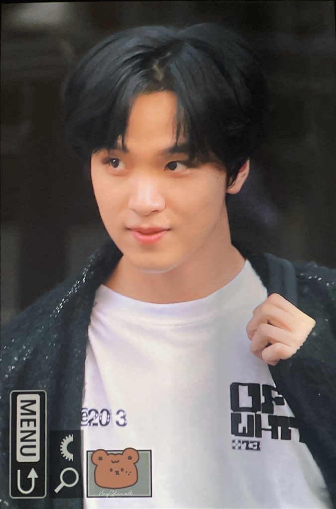 HeyShine tweet media