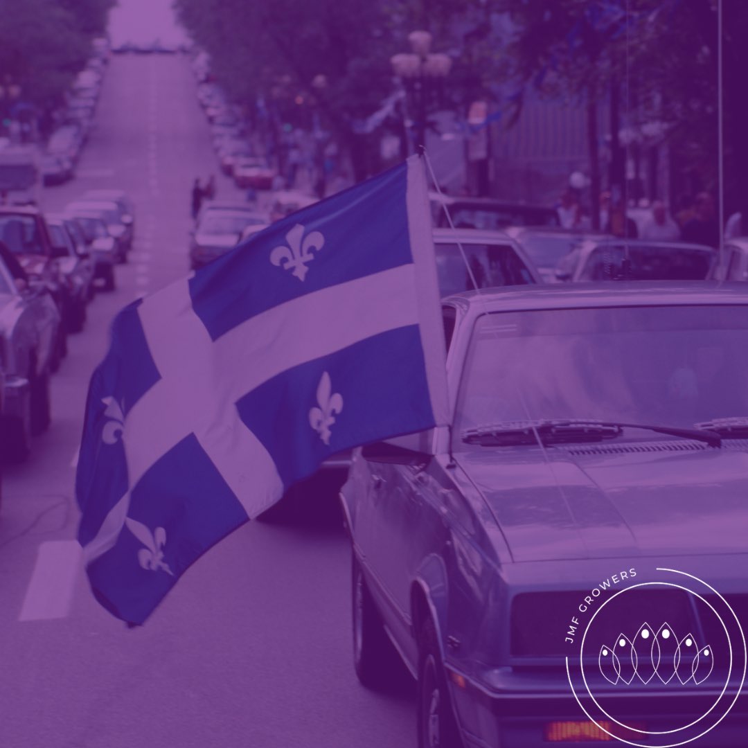 BONNE ST-JEAN!!!
We know it's tomorrow, but we also know that the celebration is tonight!
Be careful!

We'll be closed today, Friday June 23rd 2023, and we'll be back on Monday morning!