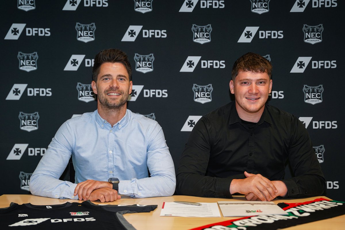 𝗩𝗮𝗻 𝗪𝗶𝗷𝗸 𝗮𝗮𝗻𝗴𝗲𝘀𝘁𝗲𝗹𝗱 𝗮𝗹𝘀 𝘁𝗿𝗮𝗶𝗻𝗲𝗿 𝗗𝗙𝗗𝗦 – 𝗡.𝗘.𝗖. 𝗩𝗼𝗲𝘁𝗯𝗮𝗹𝗮𝗰𝗮𝗱𝗲𝗺𝗶𝗲

"Ik ben klaar om talenten verder te helpen in hun ontwikkeling en kijk ernaar uit om aan de slag te gaan."

Lees hier verder 👉🏽necnij.me/pimvwtrainer