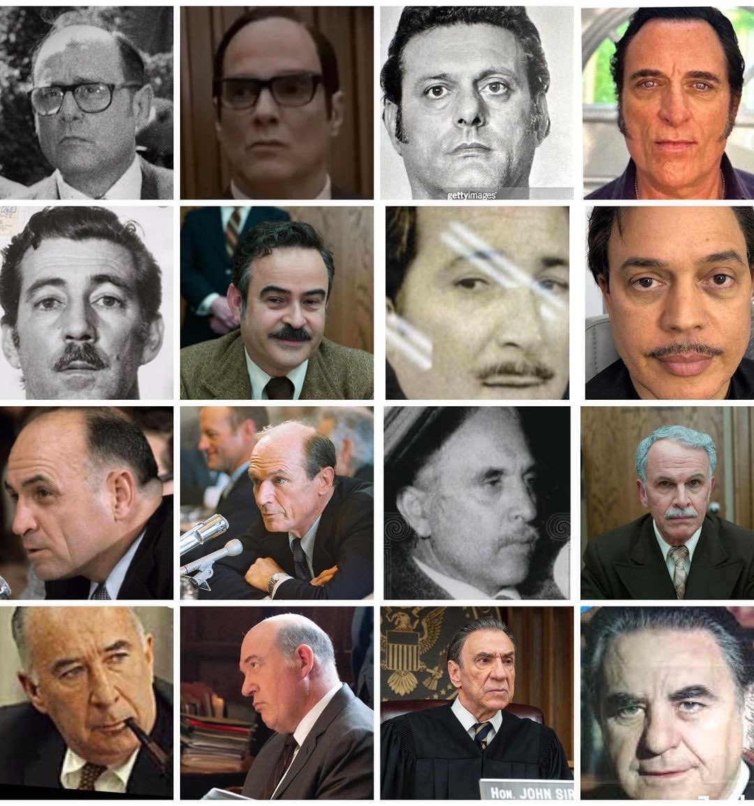 David Mandel tweet media