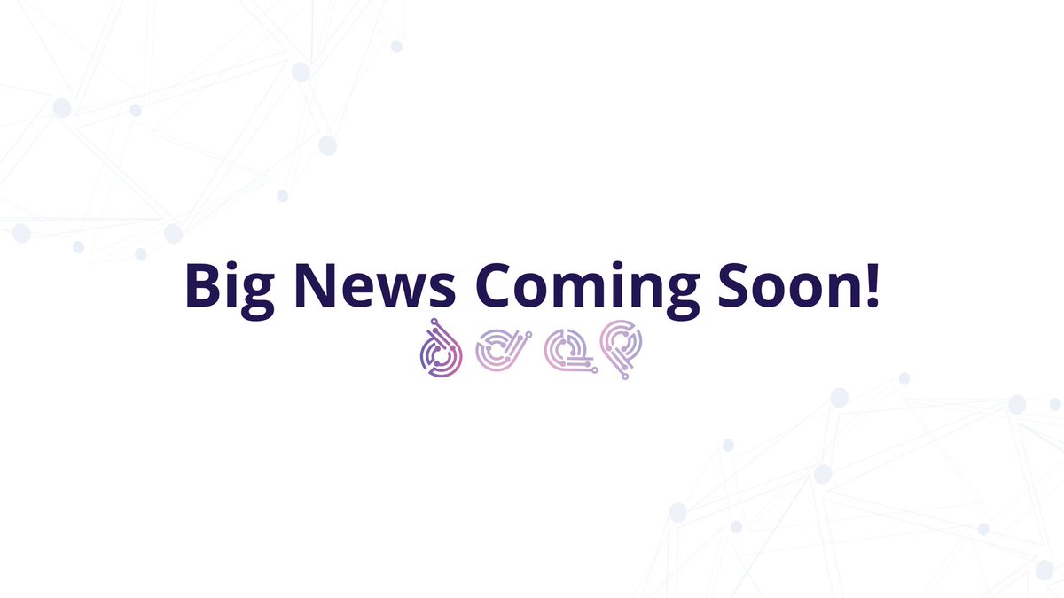 Big news is coming! Check back in with us on Tuesday for an exciting #partnership announcement - locating assets on construction sites is about to get a whole lot easier 👀👷‍♂️🏗🏢