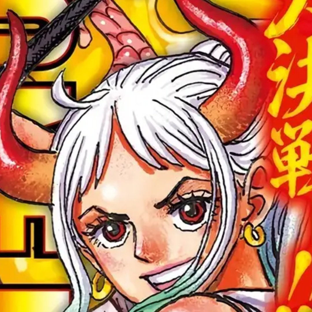 onepiece_beauty tweet picture