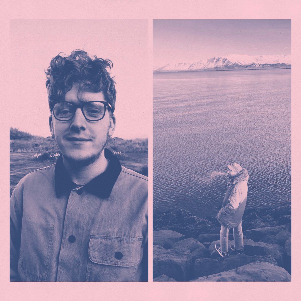 💛INTERVIEW💛 THIS MONTH! We caught up with @DavidRossLinkla to find out about his collab with @pipjontaylor - 'Star Muck Bourach' out now on @wishfpress An earthy, ambient collection that showcases both artists’ talents Find out all about it here: shorturl.at/nHJRU