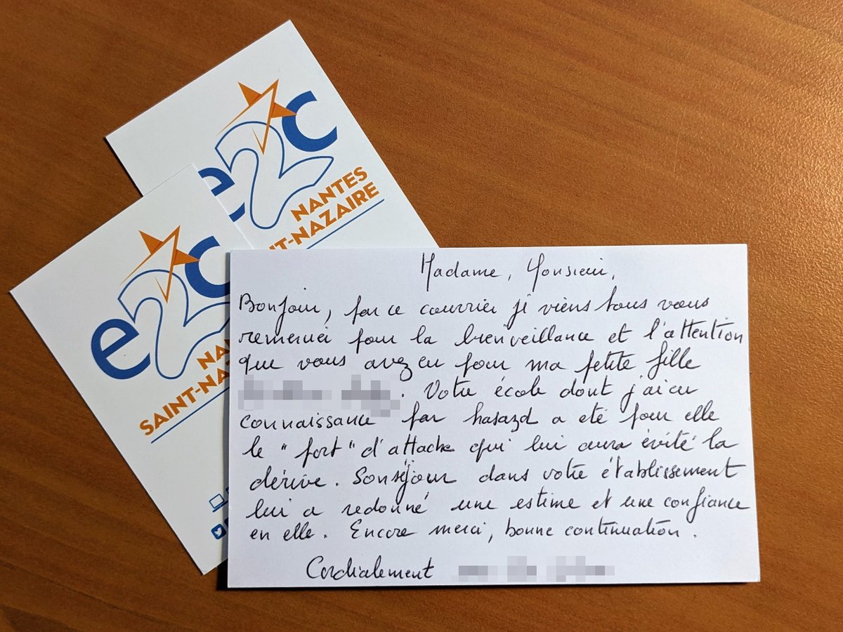 E2C Nantes Saint-Nazaire tweet media