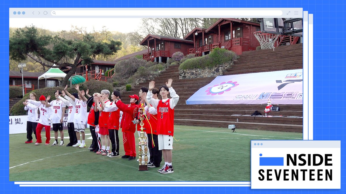 세븐틴(SEVENTEEN) tweet media