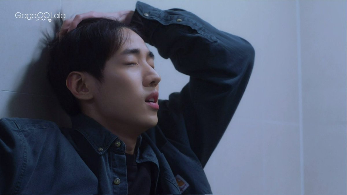 albertiinee's tweet image. tam bi mazoşist oldugumdan  sahip oldukları duygularını ilk fark ettiklerinde önce inkar sonra kabulleniş süreclerini izlemekten aşırı keyif alıyom
#SemanticErrorEp5 
#SemanticError