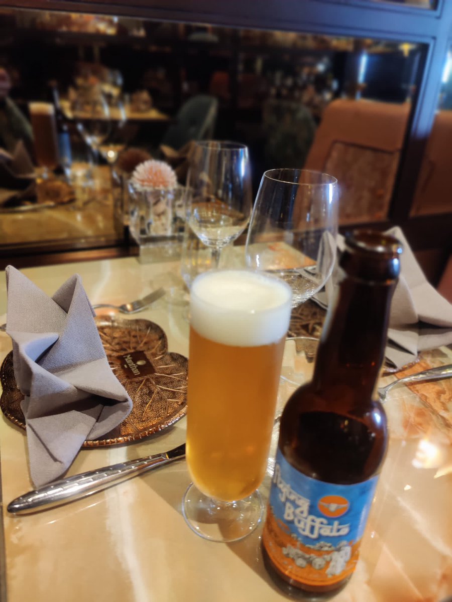 FlyingBuffaloUK's tweet photo. Have you dined at @manthanmayfair yet?
Prepare your taste buds for a journey through the heart of Indian cuisine!
https://t.co/fepQWwPPOa 🧡 💙
#FlyingBuffalo #Mayfair #Beer #Foodie https://t.co/cICvwbVTgJ