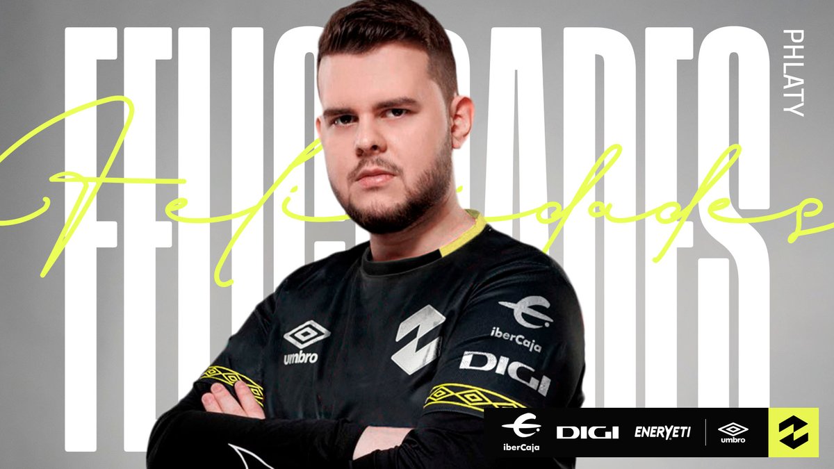 ZETA Gaming tweet media