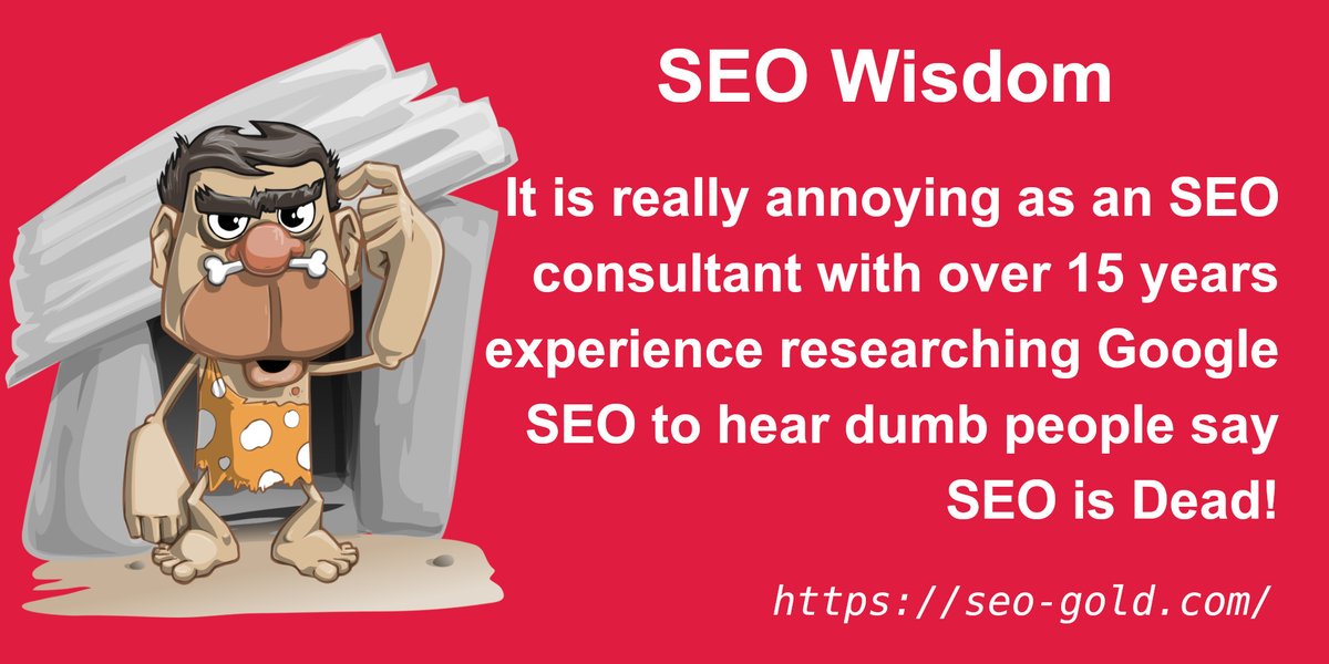 GrowthHackSEO's tweet photo. Quick pearls of #SEO Wisdom &amp;amp; Search Engine Optimization Tips in an easy to Tweet format. #SMM https://t.co/l9RcH7Mx5W https://t.co/76WbahaMe9