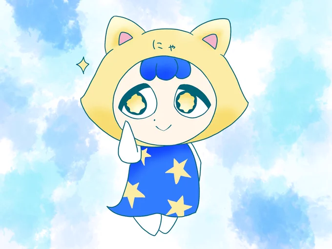 無し差分にゃこ!!!!