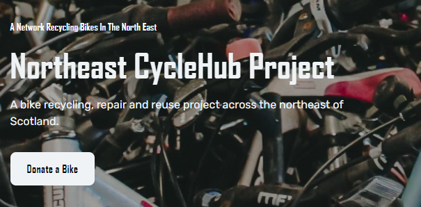 Circular Communities Scotland tweet media