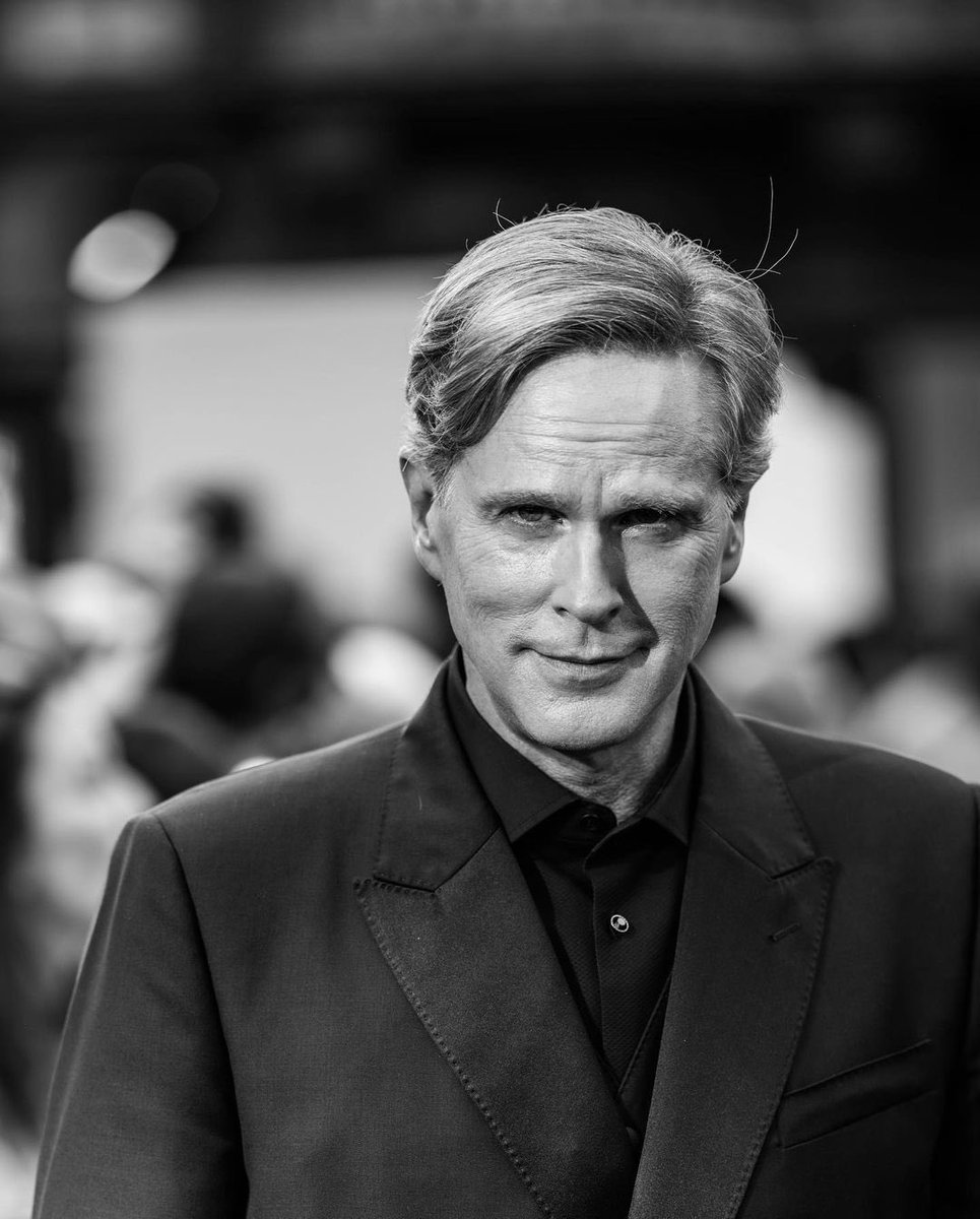 Mission Impossible World tour in London 2023! #CaryElwes #MI7 
#MissionImpossible7 #MissionImpossible
