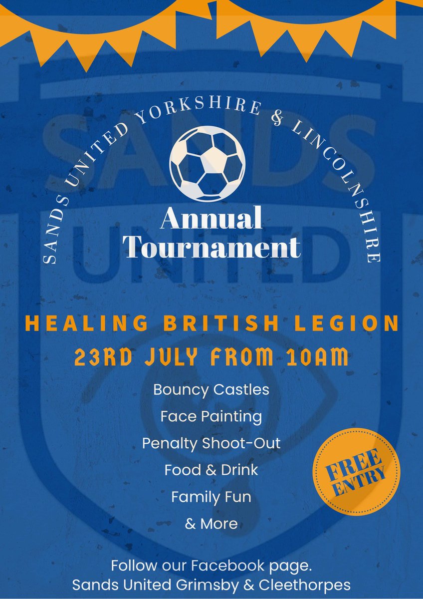 🧡💙WE NEED YOUR HELP💙🧡

Just a simple Retweet of this post is all we ask! 

To try help spread the word around our Sands Family Fun Day! 

We have alot going on such as Fire Service Visit, Mr Shiney, D.J, Face-painting &amp; much much more! 

Follow our facebook page!

🧡💙UTS💙🧡