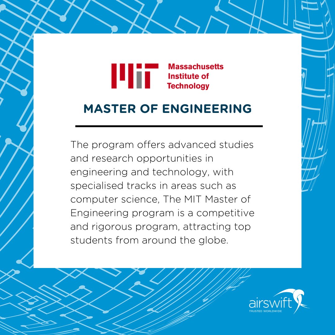weareairswift's tweet image. Looking to become a top-notch data architect or hire one for your company? Check out these higher education programs ⬇️ 

Find out more about the top skills and programs for data architects on our blog: hubs.ly/Q01Vt42L0

#WeAreAirswift #DataArchitect