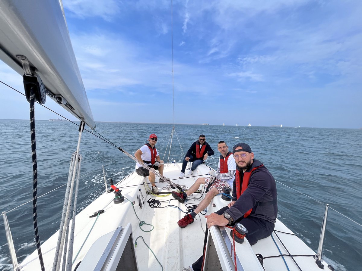 IOTA Group tweet media