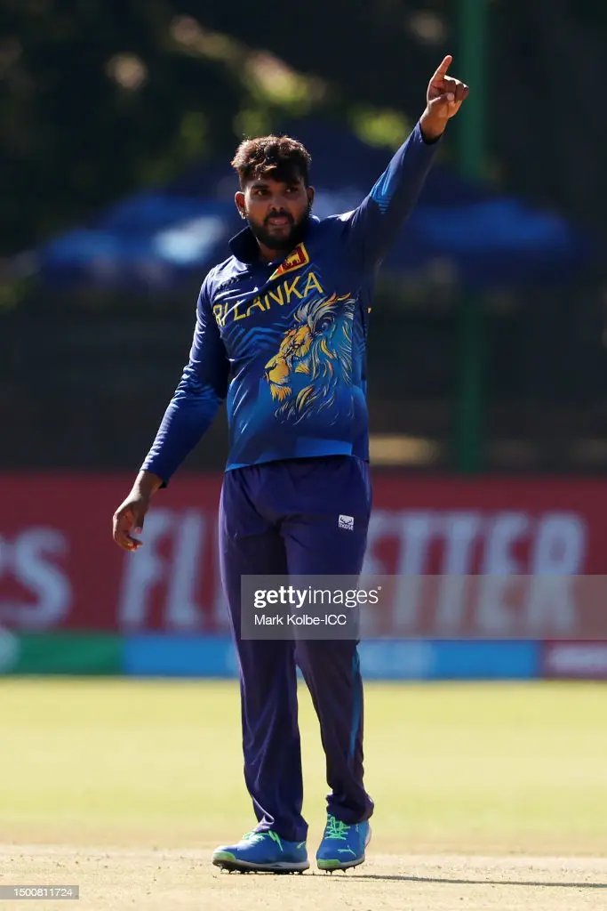 ThePapareSports's tweet photo. Sri Lanka vs Oman | ICC Cricket World Cup Qualifier

SL – 26/0 (4) P Nissanka 13*, D Karunaratne 11* | Target - 99

#CWC23 #OMAvSL 

Photos Courtesy – Getty Images

More 👉 https://t.co/6YREnLjDqh https://t.co/6ALTDNobN2