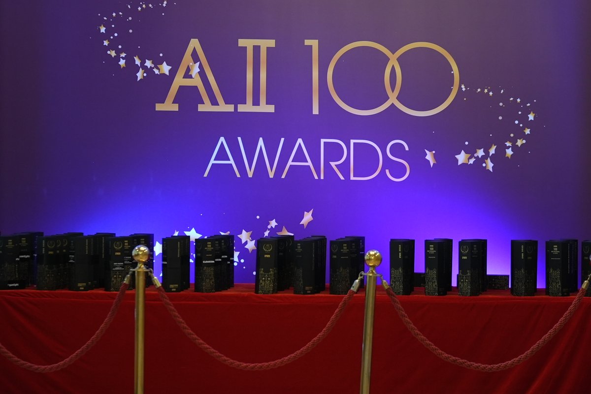 Analyticsindiam's tweet image. Capturing the Midday Magic at #MachineCon23!
All the excitement, energy, and innovation happening under one roof! From engaging fireside conversations, enthralling panel discussions, to fruitful networking lunches. The atmosphere is electrifying as industry leaders, experts, and…