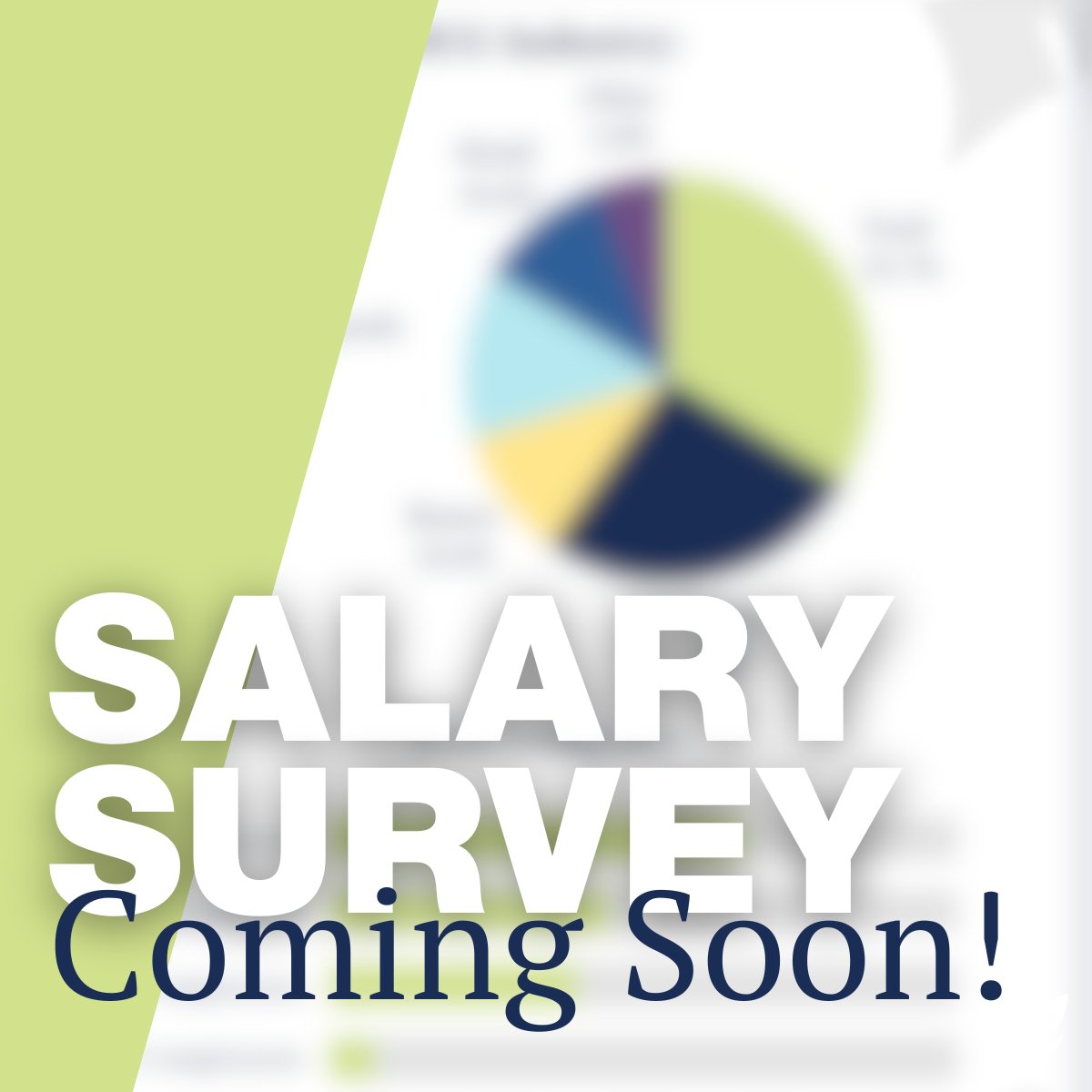 📢 Attention, FMCG industry professionals! 🚀 The moment you've all been waiting for is almost here! We are thrilled to announce the upcoming launch of our highly anticipated FMCG Salary Survey. 🎉📊 Watch this space as we count down to the big day! #SalarySurvey #FMCG