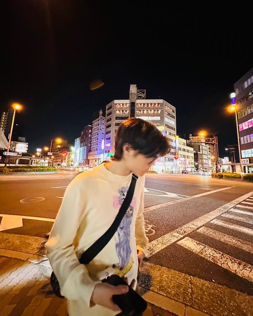 Osaka, Oh My Gosh-ka!