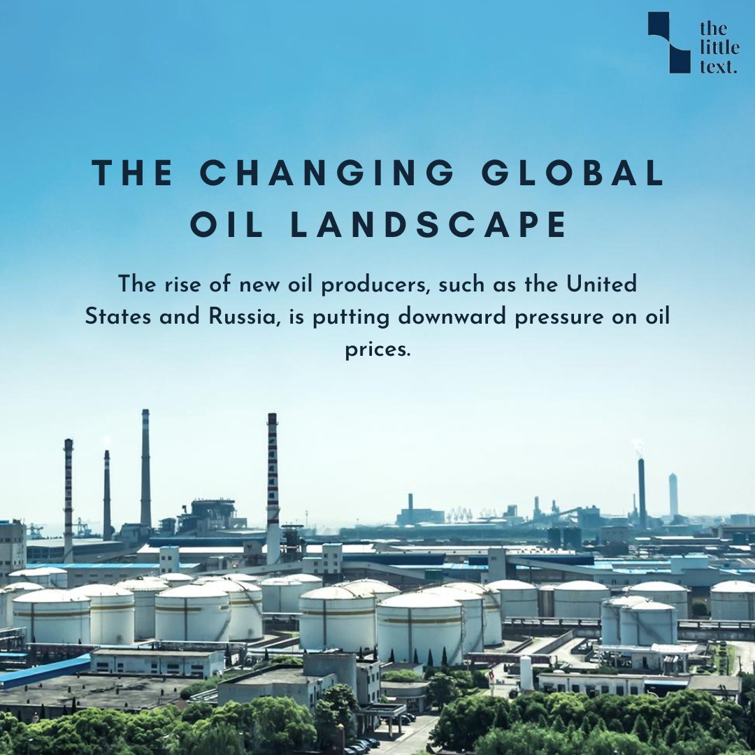 thelittext's tweet photo. India's oil demand is on the rise. How will the country weather the challenges of the changing global oil landscape?

#usoil #russianoil #saudioil #opec #bp #shell #chevron #exxonmobil #aramco #indianoil #bharatpetro #relianceindustries https://t.co/BadY98ue5u