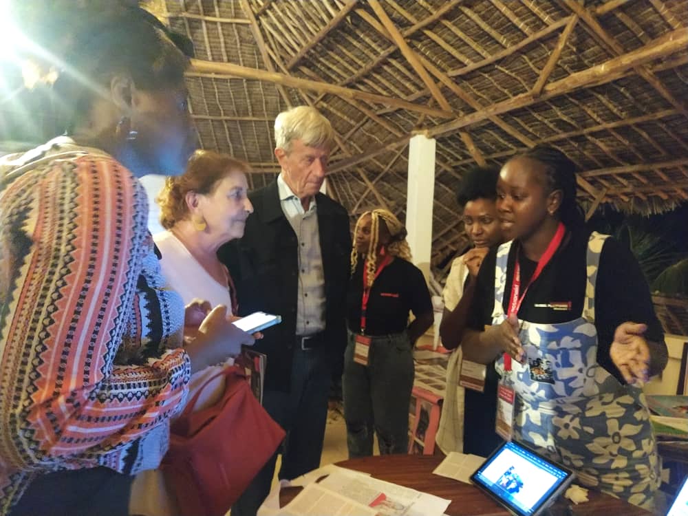ActionAid Malawi tweet media