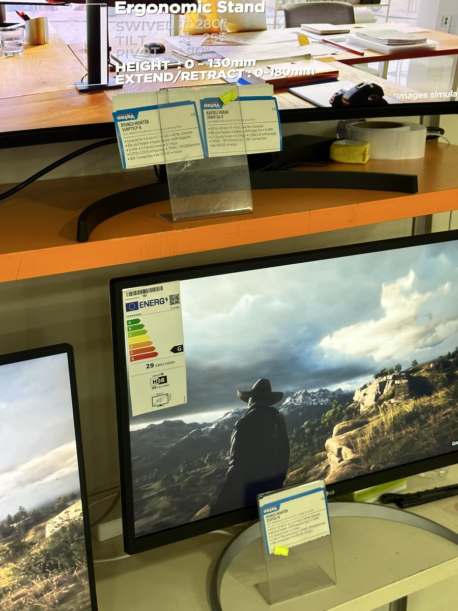 Ürün etiketlerini kaldırmışlar. alırken fiyat sormanız gerekiyor. Bravo yerli Vatan bilgisayar <a href="/vatanbilgisayar/">Vatan Bilgisayar</a> <a href="/TC_icisleri/">T.C. İçişleri Bakanlığı</a> <a href="/tcbestepe/">T.C. Cumhurbaşkanlığı</a>