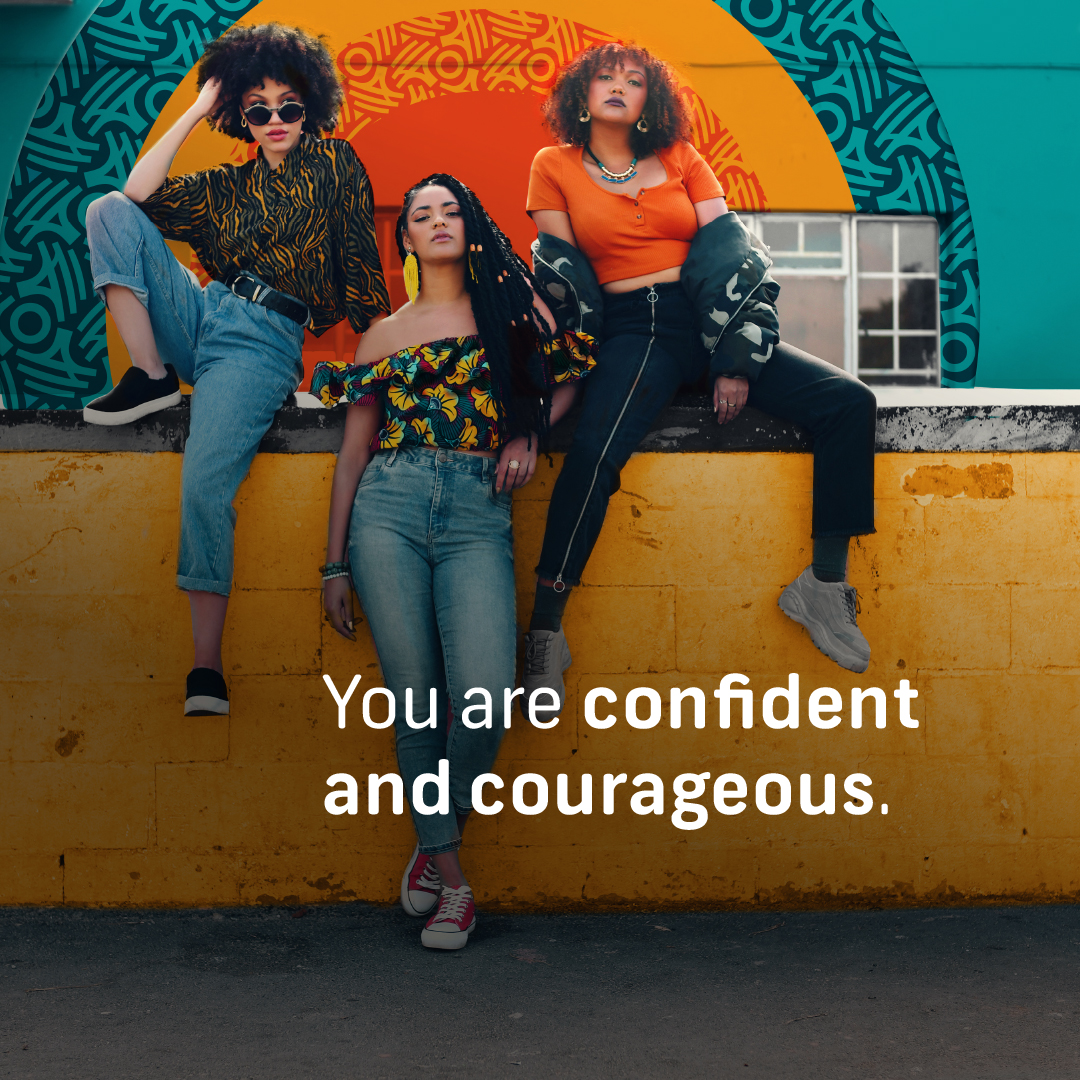 FNBSA's tweet photo. @Mlacost3 You can shape society for the better with your drive for change and determination.

 To see more reasons why #ChangeNeedsYouth 𝗧𝗔𝗣 𝗟𝗜𝗞𝗘 💛

#LoveFNB