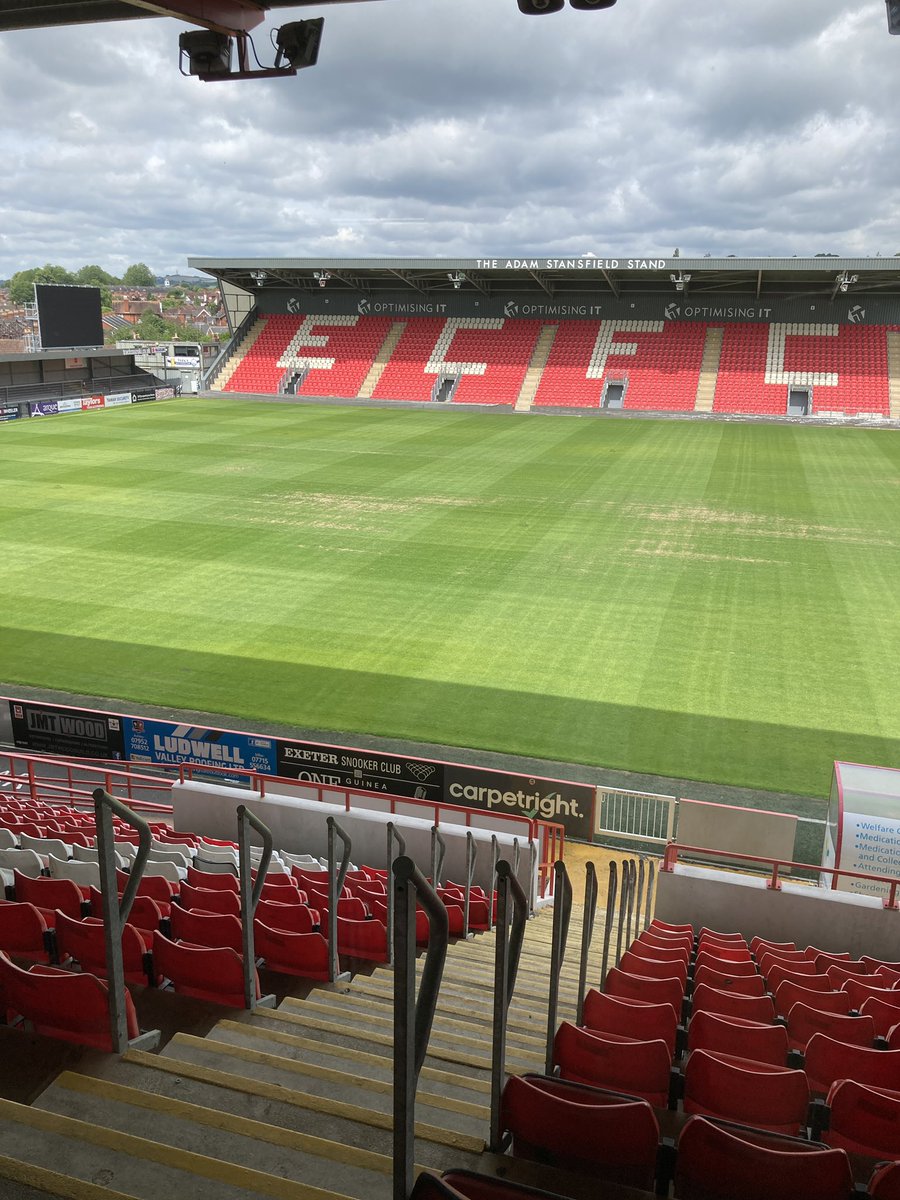 Stansfield Academy tweet media