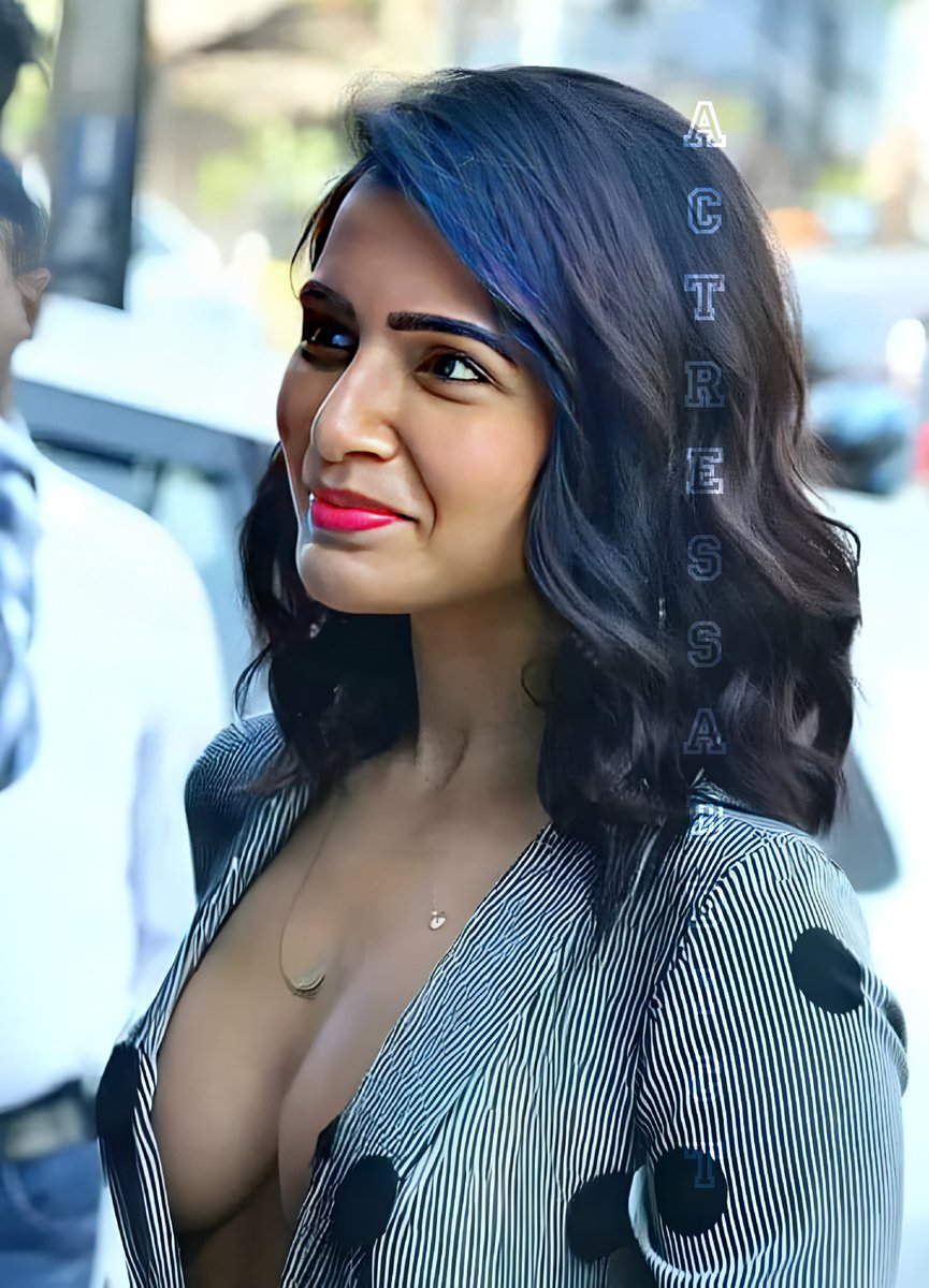 Actress_Addiect's tweet photo. சமந���தா மாம்பலம் 😋😋😋

#Samantha

#tamil #actress #samantha  #kajal #serial #nayandhara #nayanthara #hansikahot #archana #meena #nivethapethuraj #nivethathomas #sruthihassan #anushkasharma #mallu #malluactress #KeerthySuresh #KeerthySureshHot #samantha #SamanthaRuthPrabhu https://t.co/23SR7d9U67