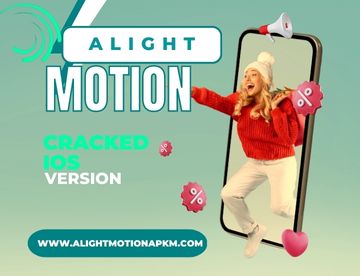 motionapps12's tweet image. alightmotionapkm.com
Alight Motion cracked iOS version
Elevate your video editing game with English Alight Motion cracked iOS version. Unlock powerful features and create visually stunning videos like a pro. Try it now!
#AlightMotionCracked #iOSVideoEditing #CreativeEditing