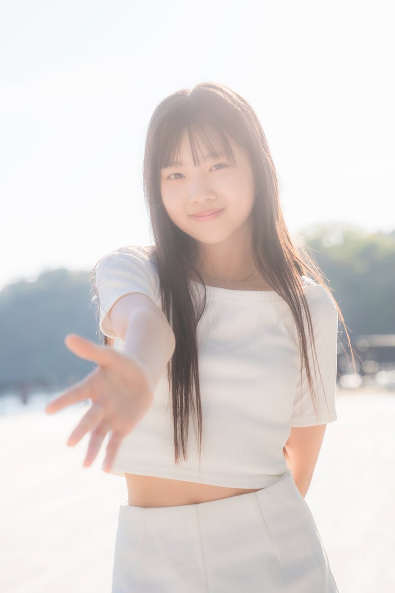 2023.6.4 ららﾁｬﾝ(@RARAorLALA) #Rara #Lala #らら #ssb #TSK #長崎